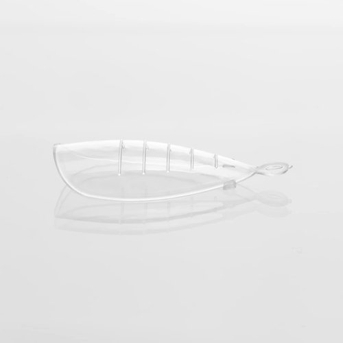 Americanails DuraForms Plastic Nail Forms 120ct - SHAPE "Almond"