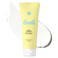 Bask Suncare SPF 30 Sheer Moisturizing Sunscreen Lotion - Broad Spectrum UVA/UVB Protection, Dermatologist Recommended, Hydrating, Lightweight & Non-Greasy, No White Cast, Travel Size, 3.4 fl oz