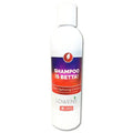 Lowen's Natural Skincare Vegan Conditioning Shampoo - Nourishing Formula for Healthy Hair
