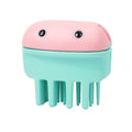 Haircut Monster Easy Hair Cutting Brush, 1 Piece