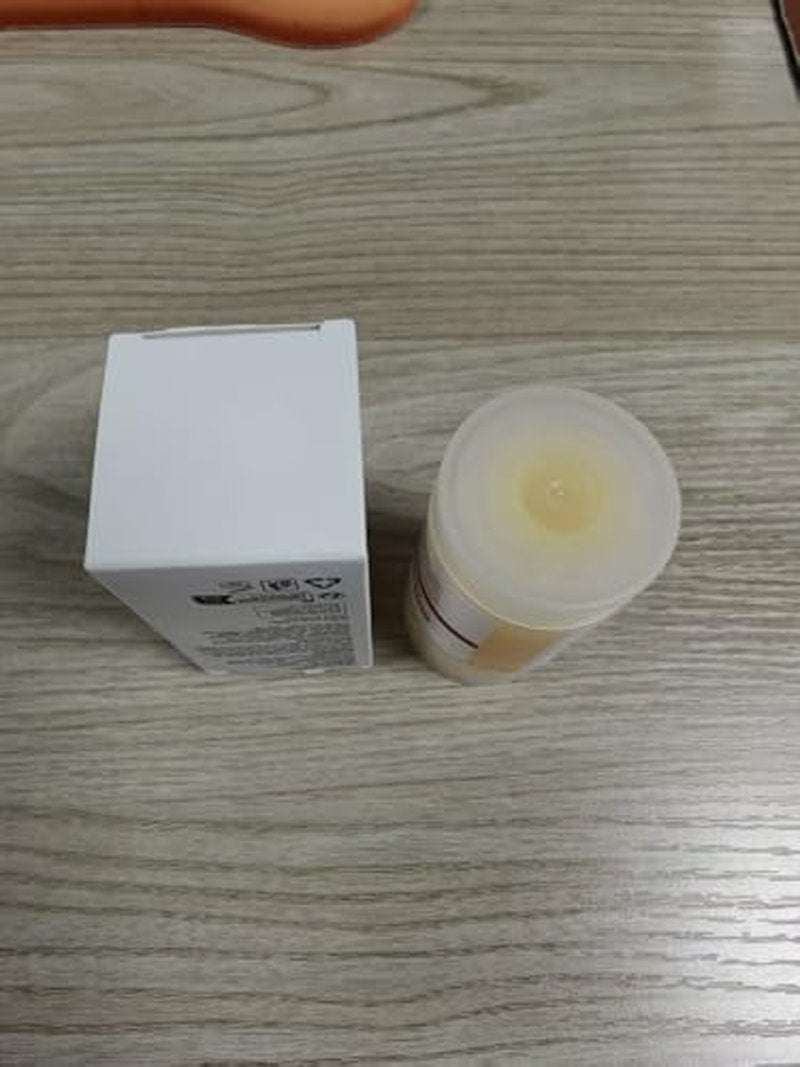 Yunmeng 60% Urea Cream with 2% Salicylic Acid Foot Balm, Portable Hand Cream, Foot Cream for Dry Cracked Heels and Feet Hand, Urea Heel Care Stick Callus Remover & Skin Softener, 1oz*2
