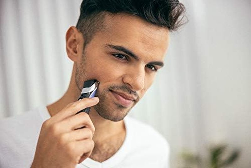 Essential Values Electric Shaver Cleaning Solution - Compatible with Braun Clean & Renew - 3 Bottles for 9 Refills - Made in USA