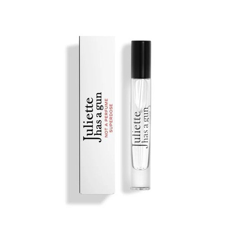 Juliette Has A Gun Not A Perfume Superdose Eau De Parfum - Intense, Clean & Pure Women's Fragrance