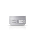 OSiS+ Curl Jam Curl Cream 5oz – Curl Defining Cream for Curly & Coily Hair, Frizz Control, Moisturizing, Lightweight Hold & Humidity Protection