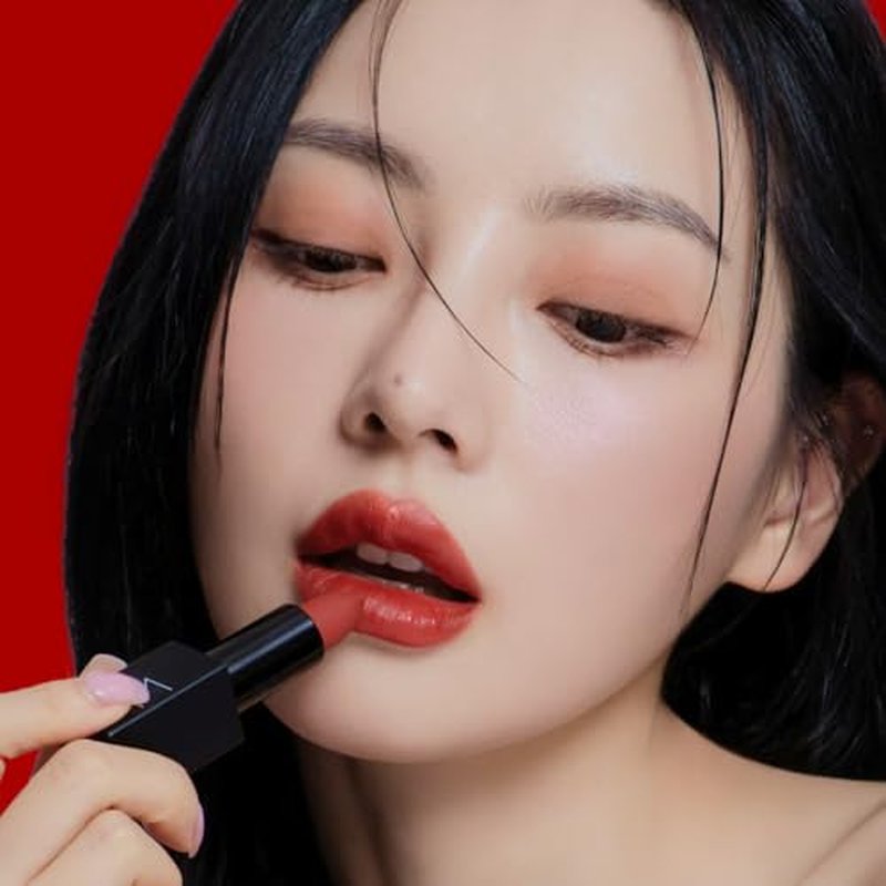 BOM My Lipstick (#810 MY BRICK RED)