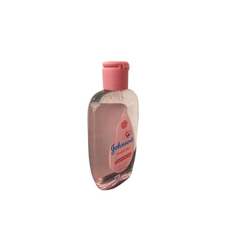 Johnson's Baby Cologne Mist - Gentle Fragrance for Infants | 125mL Bottle