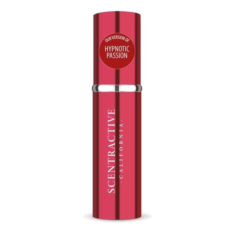 CA Perfume Hypnora Passion Eau de Parfum Spray - Women's Fragrance, 0.17 Fl Oz (5ml)