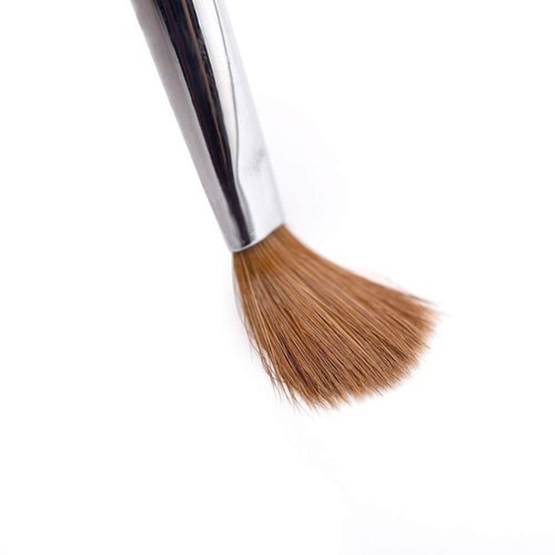 Rolabling Kolinsky Sable Brush - Acrylic Nail Art Painting Brush (Size 8#)