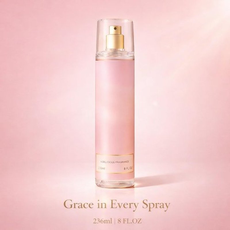 Skiennix Sweet Tooth Body Spray for Women - 8 Fl Oz | Long-Lasting Fragrance & Refreshing Scent