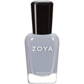 ZOYA Nail Polish - August Shade | Long-Lasting, Chip-Resistant Formula | 0.5 Fl. Oz.