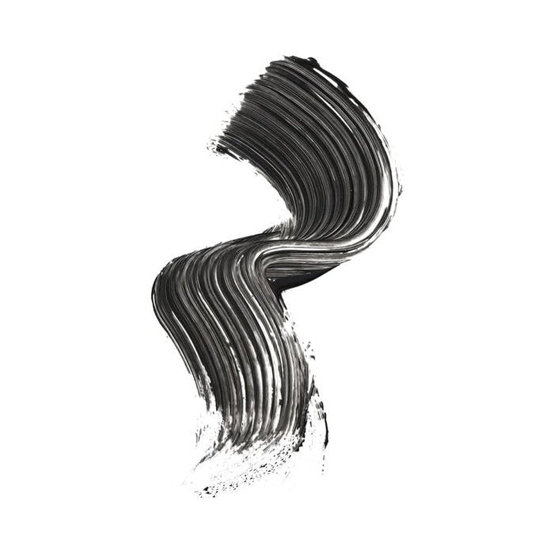 Well People Expressionist Lengthening Mascara - Nourished, Long-Lasting Lashes | Vegan & Cruelty-Free, Black