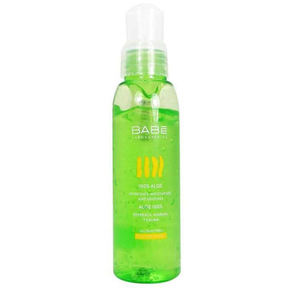 Babé Aloe Gel 90ml