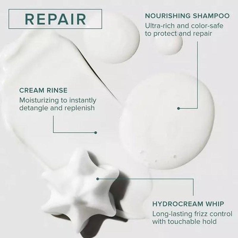 Paul Mitchell Awapuhi Wild Ginger Cream Rinse - Detangles & Repairs Dry, Damaged Hair