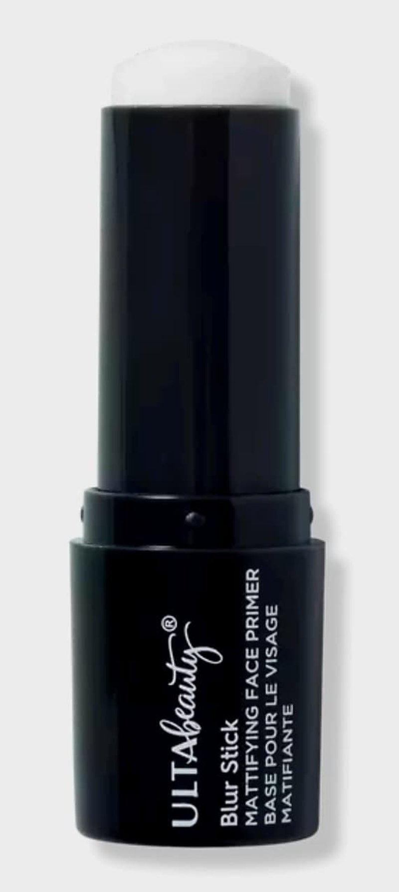 Ulta Beauty Blur Primer Stick - Smooths Skin for Flawless Makeup Application | 1 Count