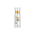 3-in-1 Vitamin C Serum with Hyaluronic Acid, Vitamin E and A - Anti Aging Moisturizer for Face and Eye Area - Waterless Face Serum