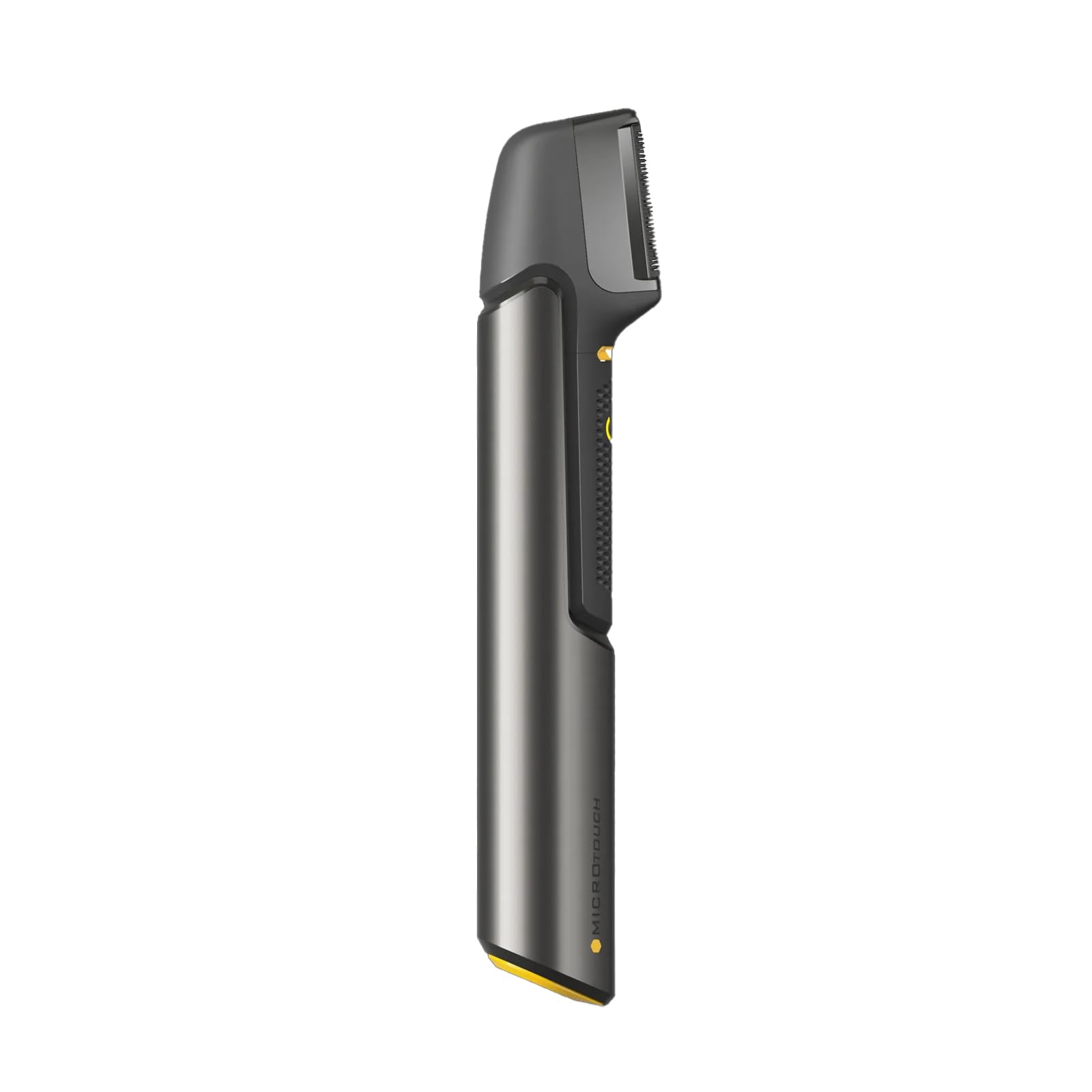 Micro Touch Titanium Trim, Lighted Hair Cutting Tool and Body Groomer (Pack of 2)