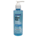 Hydro Plus Hydrating Cleansing Gel with Hyaluronic Acid, 6 fl oz | Hydrating Facial Cleanser for All Skin Types | Non-Drying Gel Cleanser