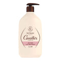 Rogé Cavaillès Gentle Creamy Milk Body Lotion, 500ml – Moisturizing Lotion for Sensitive & Dry Skin, Daily Hydration