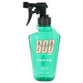 Bod Man Fresh Guy Cologne | 8 oz Men's Fragrance Body Spray - Authentic & Invigorating Scent