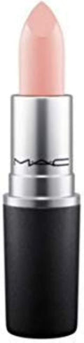 MAC Creme D' Nude - Luxurious Nude Lipstick for All Skin Tones | Long-Lasting Formula