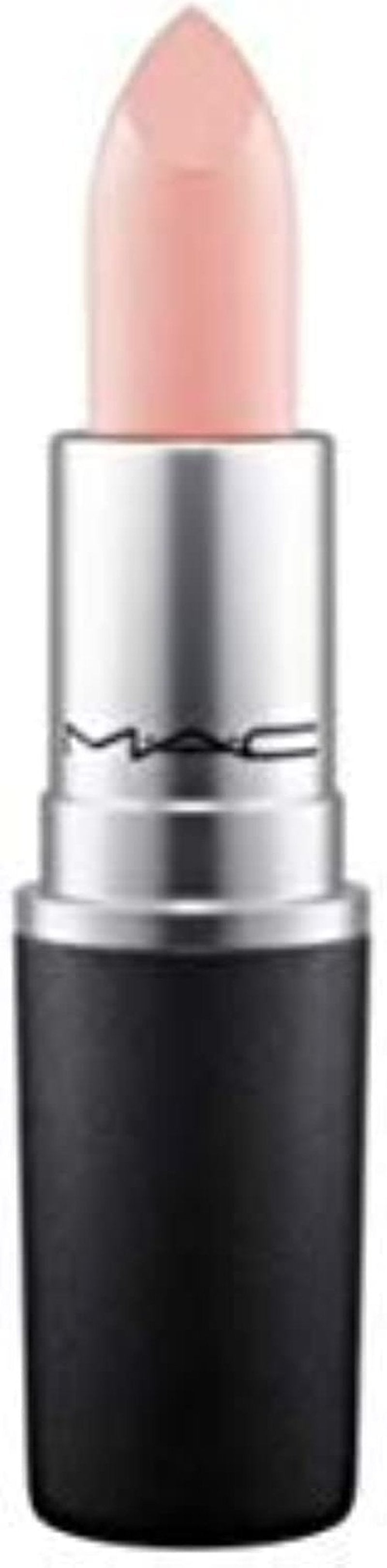 MAC Creme D' Nude - Luxurious Nude Lipstick for All Skin Tones | Long-Lasting Formula