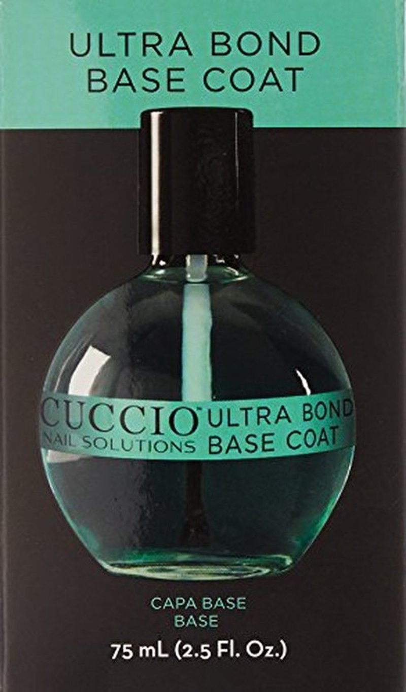 Cuccio Ultra Bond Base Coat 2.5 Oz (6953)