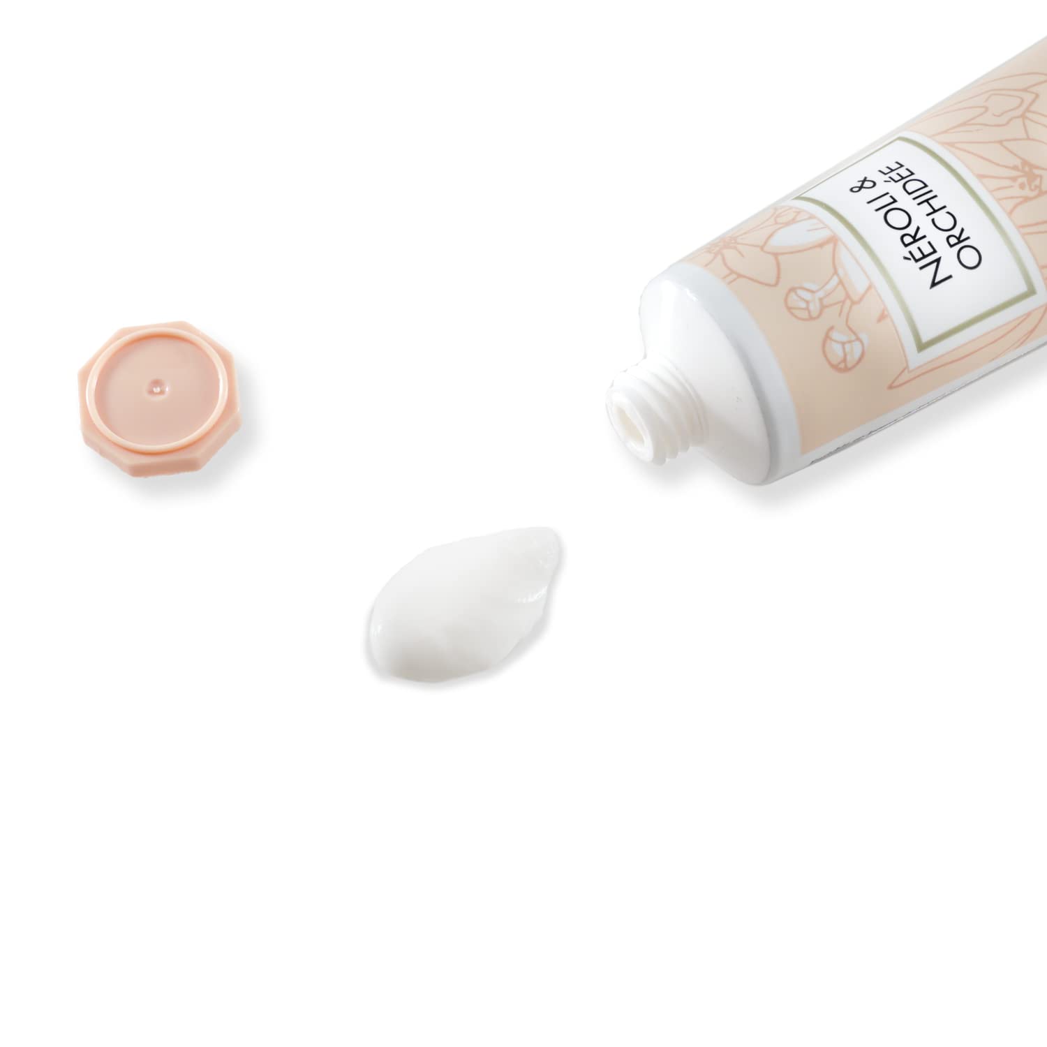 L'OCCITANE Néroli & Orchidée Hand Cream 1.00 fl oz