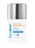 Chemotherapy Cream - Hand & FootRx Moisturizing Chemo Cream. Skin Care for People Living with Cancer. Lotion for Cancer Patient. Designed by Oncologists and Dermatologists (2 Oz)