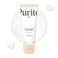 PURITO Oat In Calming Gel Cream - Lightweight Fragrance-Free Moisturizer for Sensitive Skin | 100 mL