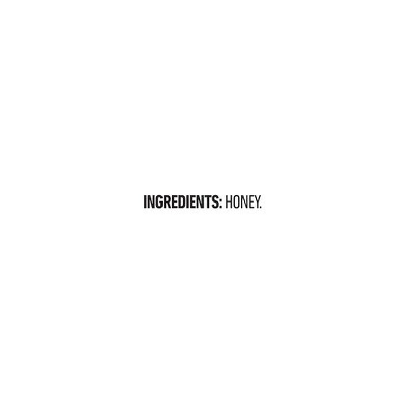 Honey 24 Oz - Premium Natural Sweetener for Cooking and Baking | Organic & Pure