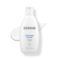 ZEROID Soothing Lotion - Moisturizer for Sensitive Skin | Skin Barrier Repair | 6.76 fl oz (200ml)
