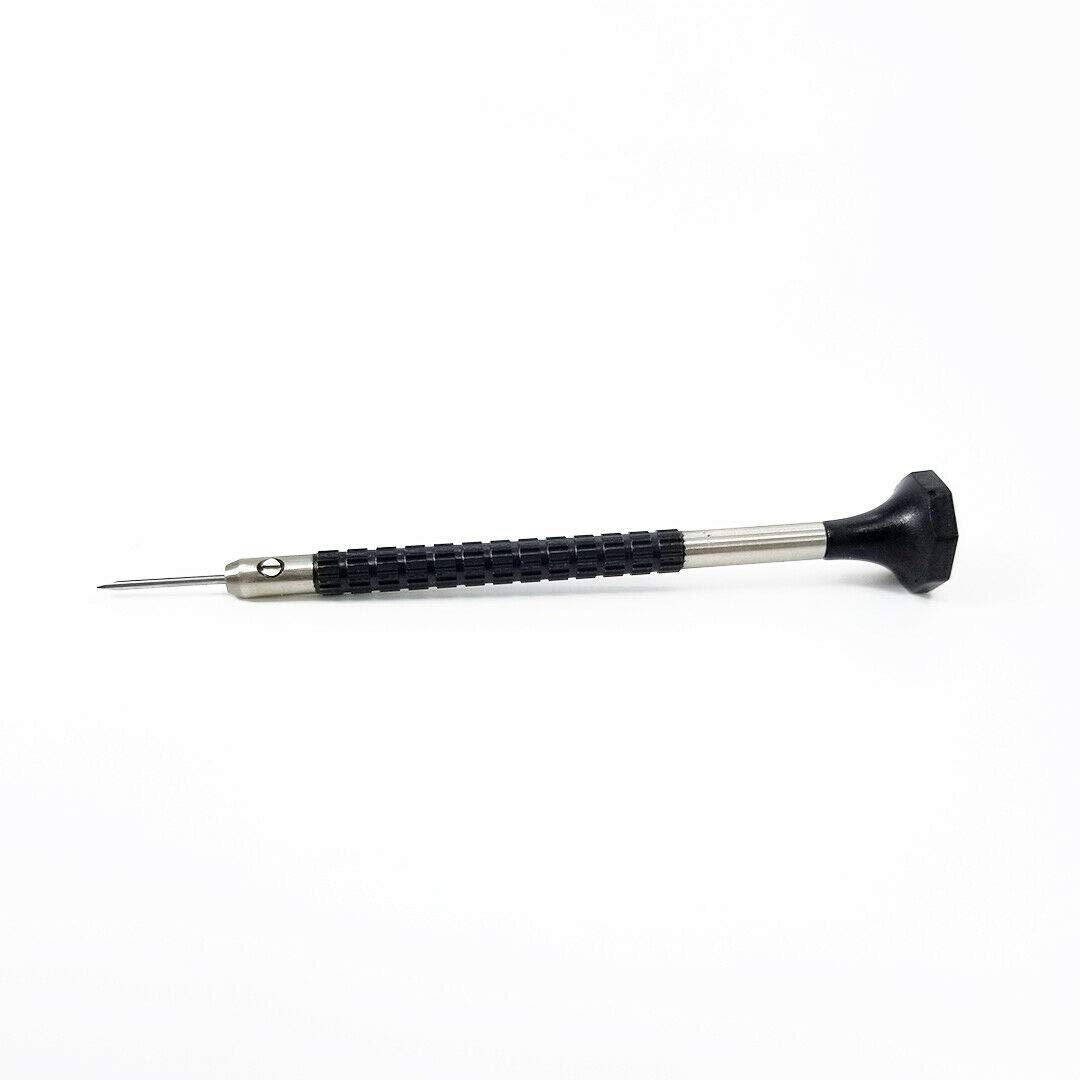 TIMELAB Watch Jewelry Repair Tool Flat Head Screwdriver Set 6PC - Made in Korea