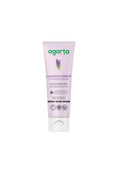 Agarta Lavender Moisturizing Skin Cream - Vegan Botanical Hand & Face Cream with Lavender Water | 2.54 fl oz