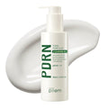 MAKE P:REM PDRN Pore Clay Cleansing Milk, Hydrating Gentle Face Wash for Sensitive Skin, Korean Face Wash, Milky Cleanser, 6.76 fl.oz. (200ml)