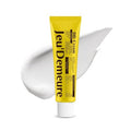 JEU'DEMEURE DermiShuttle DD Cream Deep Hydration Intensive Smoothness Face, Neck and Hand with Peptide, Ceramide, Hyaluronic Acid, Anti Aging Wrinkles Cream, Korean skincare Moisturizer (50g)