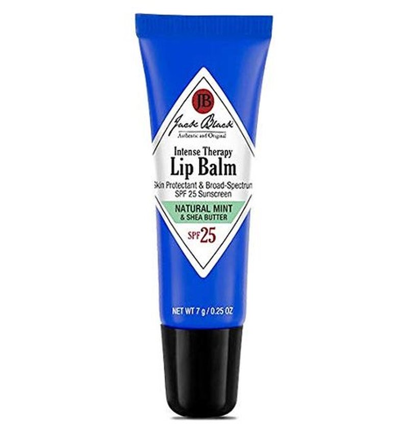 Jack Black – Industrial Strength Hand Healer – Non-Greasy Hand Cream with Vitamin A & E | 3 oz & 16 oz
