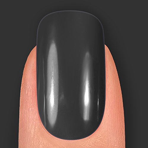 LONDONTOWN Lakur Nail Polish - Long-Lasting, Streak-Free & Chip-Resistant | 21+ Free Non-Toxic Vegan Color - Put the Kettle On, 0.4 Fl Oz