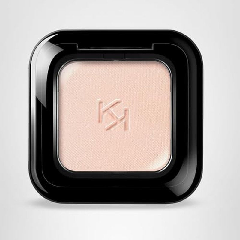 Kiko Milano High Pigment Eyeshadow 20 |Highly Pigmented Long-Lasting Eye-Shadow, Available In 5 Different Finishes: Matte, Pearl, Metallic, Satin And Shimmering