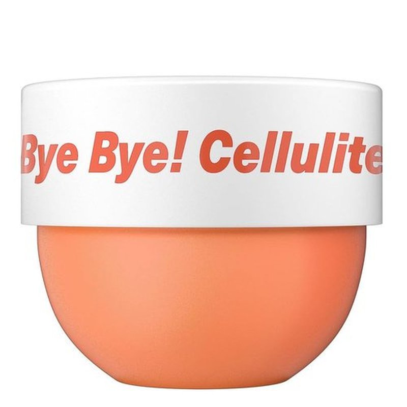 Skiennix Caffeine Hot Cream - Cellulite Treatment for Butt & Thighs | Skin Tightening Formula, 5.5 Oz