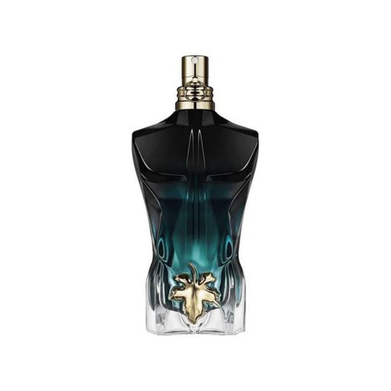 Jean Paul Gaultier Le Beau Le Parfum - Invigorating Fragrance for Men | 2.5 Fl Oz Bottle