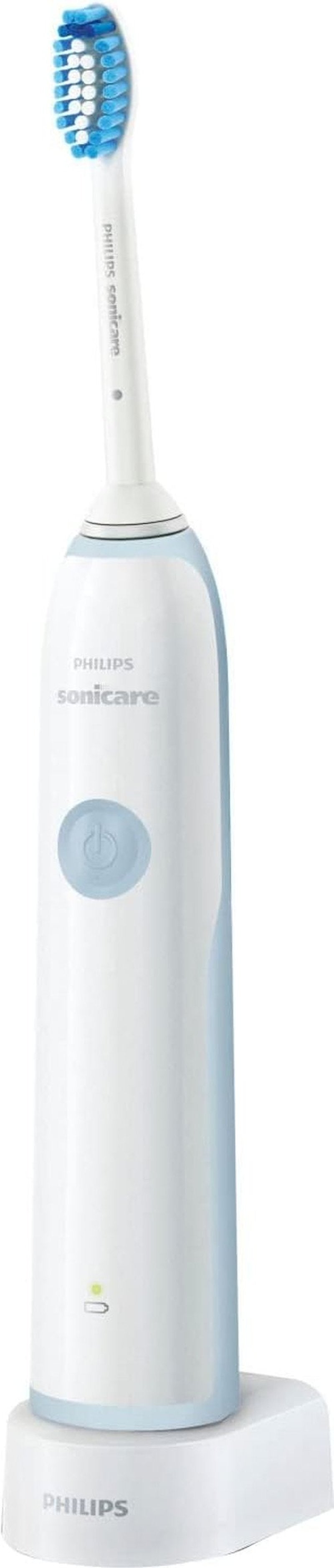 Philips Sonicare Electric Toothbrush - 2 Series Plaque Control | Rechargeable, HX6211 Model