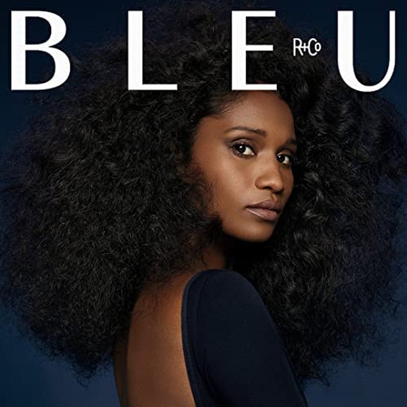 R+Co BLEU Super Style Crème - Hydrating, Frizz-Preventing Formula | Vegan & Cruelty-Free | 5 Oz