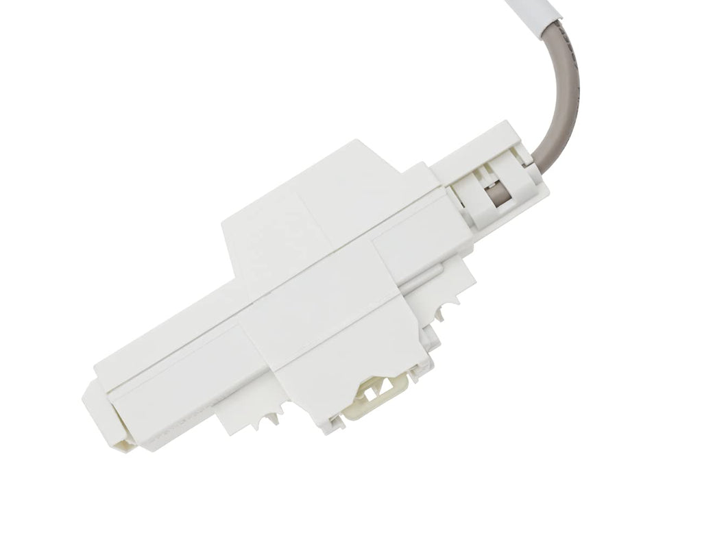 W10619844 Washer Lid Lock Latch Switch Compatible with Whirlpool Washer