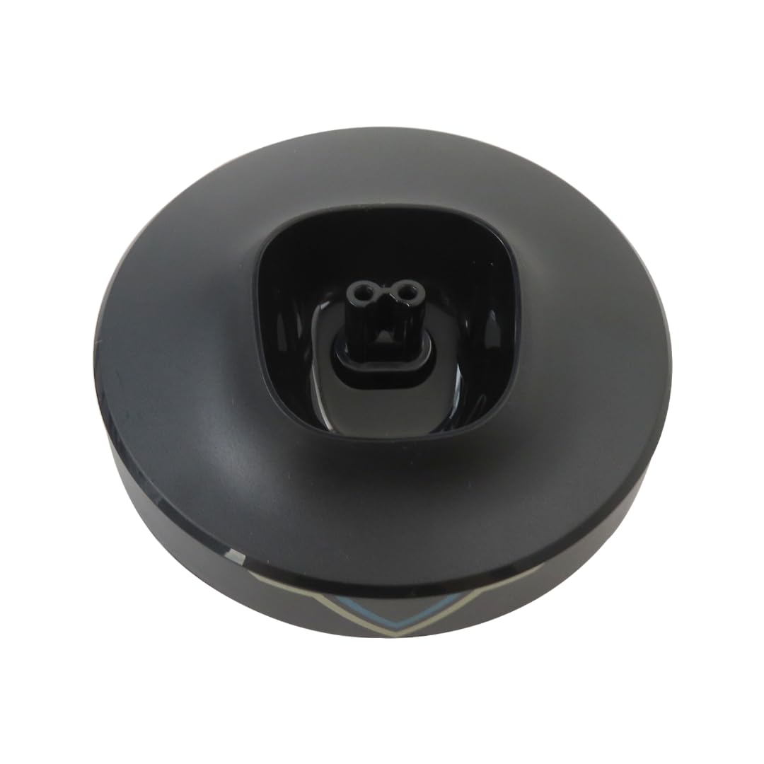 Charging Stand for Philips Norelco Shaver Models S5531, S5579,S5588, S6600,S7783, S7788 S9502, S9507,SP9860