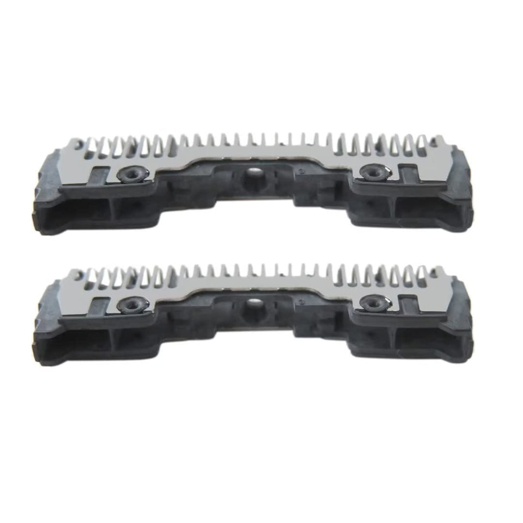 2-Pack a-rc5 Shaver Replacement Inner Blade Set WES9032P, Replacement for ESLV61A, ESLV65, ESLV65S, ESLV95, ESLV97K
