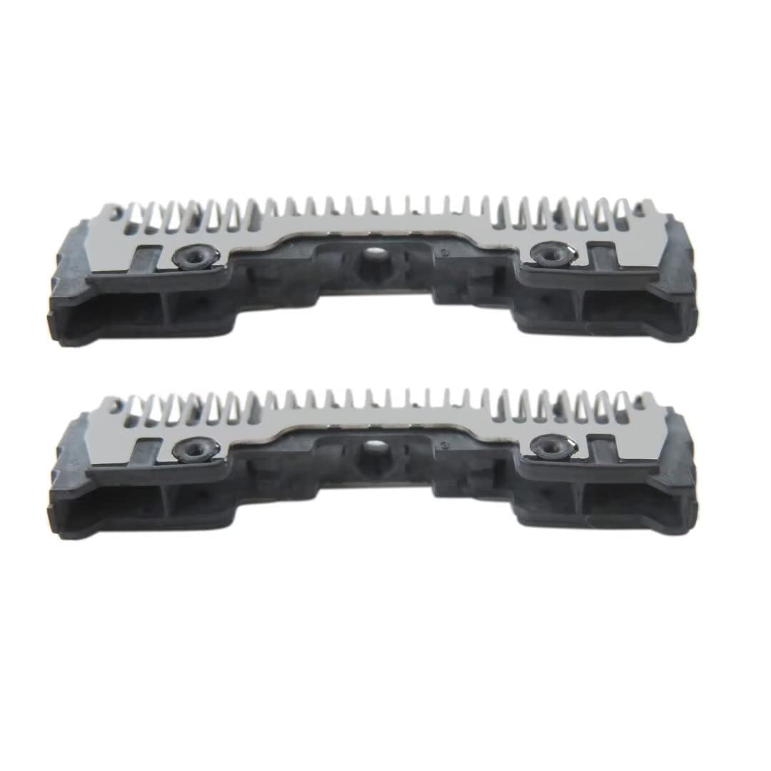 2-Pack a-rc5 Shaver Replacement Inner Blade Set WES9032P, Replacement for ESLV61A, ESLV65, ESLV65S, ESLV95, ESLV97K