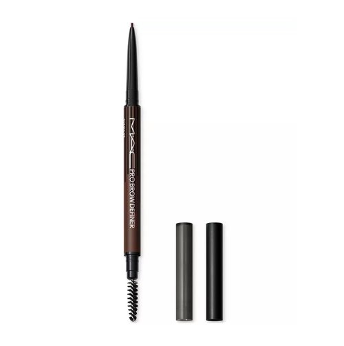 MAC Pro Brow Definer Pencil - 1mm Precision Tip for Perfectly Defined Brows | Strut, 0.001 Ounces
