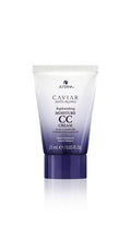 CAVIAR Anti-Aging CC Cream - 10-in-1 Hair Protection & Treatment | Nourishes, Restores, Hydrates