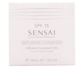 Sensai Cellular Performance Cream Foundation Number CF13, Warm Beige 30 ml