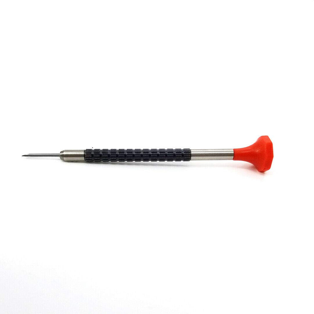 TIMELAB Watch Jewelry Repair Tool Flat Head Screwdriver Set 6PC - Made in Korea